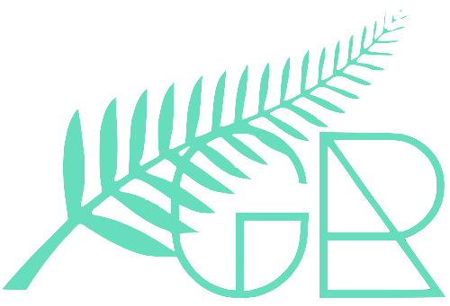 website logo
